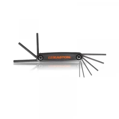 BONDHUS - Clés Allen US 3/16" à 3/8"