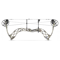 BOWTECH - CARBON ZION