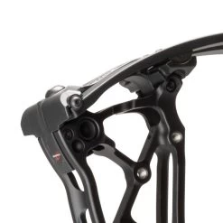 BOWTECH - SX 80 -Outils De Tir À L'arc Et De Chasse Boutique bowtech carbon rose 5