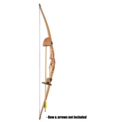 BUCK TRAIL - Carquois D'Arc Deluxe Brun -Outils De Tir À L'arc Et De Chasse Boutique buck trail carquois d arc deluxe brun 2