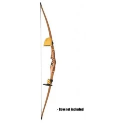 BUCK TRAIL - Carquois D'Arc Deluxe Naturel -Outils De Tir À L'arc Et De Chasse Boutique buck trail carquois d arc deluxe naturel 2