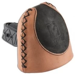 BUCK TRAIL - Carquois D'Arc Deluxe Noir/Brun