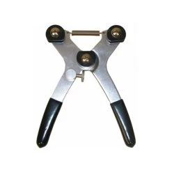 CARTEL Pince Redresse Tube Arrow Straightener