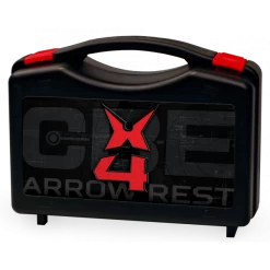 CBE - Repose Flèche Poulies X4 ARROW 5 CBE - Repose Flèche Poulies X4 ARROW -Outils De Tir À L'arc Et De Chasse Boutique cbe repose fleche poulies x4 arrow 2