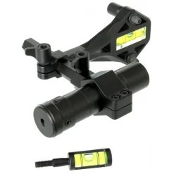 OMP Laser D'alignement Tru-Center 2.0