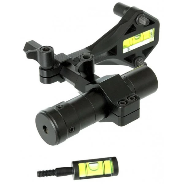 OMP Laser D'alignement Tru-Center 2.0 1 OMP Laser D'alignement Tru-Center 2.0