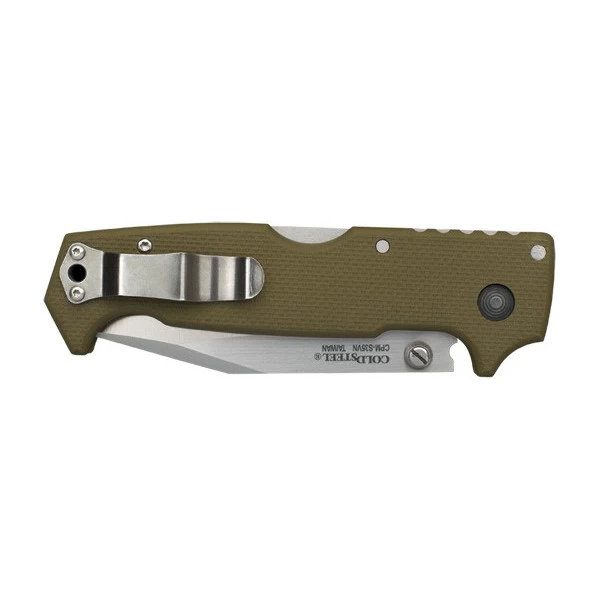 COLD STEEL - SR1 1 COLD STEEL - SR1