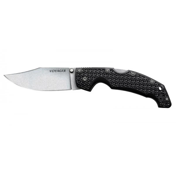 COLD STEEL - VOYAGER LARGE 1 COLD STEEL - VOYAGER LARGE