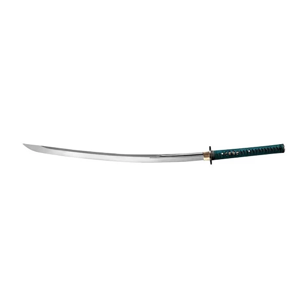 COLD STEEL - DRAGONFLY KATANA 1 COLD STEEL - DRAGONFLY KATANA