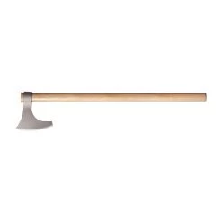 COLD STEEL - Hache VIKING HAND AXE