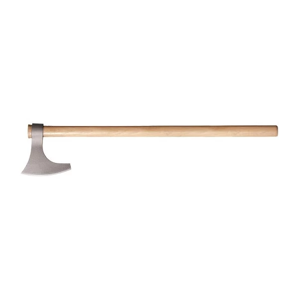 COLD STEEL - Hache VIKING HAND AXE 1 COLD STEEL - Hache VIKING HAND AXE
