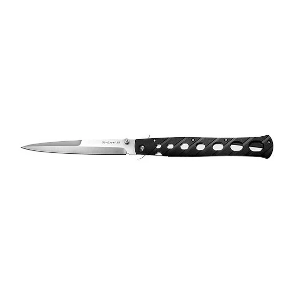 COLD STEEL - TI-LITE 6" ZYTEL 152 1 COLD STEEL - TI-LITE 6" ZYTEL 152