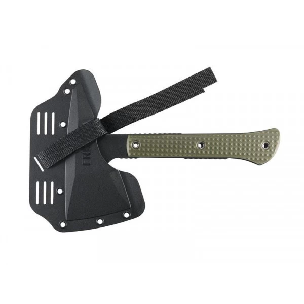 CRKT - Hache JENNY WREN COMPACT 2 CRKT - Hache JENNY WREN COMPACT – Image 2