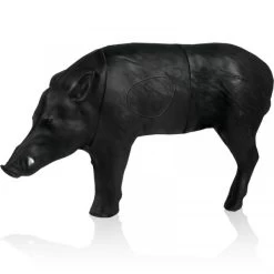DELTA MCKENZIE - Cible 3D SANGLIER SAUVAGE
