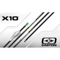 EASTON - Tube X-10 (x12)