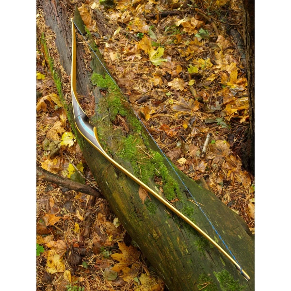 FALCO - Longbow MYTH VINTAGE 61" 2 FALCO - Longbow MYTH VINTAGE 61" – Image 2