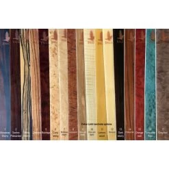 FALCO - Longbow MYTH VINTAGE 61"