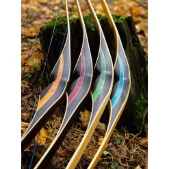 FALCO - Longbow MYTH VINTAGE 61" 16 FALCO - Longbow MYTH VINTAGE 61" -Outils De Tir À L'arc Et De Chasse Boutique falco arc longbow myth 61 5