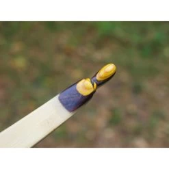 FALCO - Longbow MYTH VINTAGE 61" 17 FALCO - Longbow MYTH VINTAGE 61" -Outils De Tir À L'arc Et De Chasse Boutique falco arc longbow myth 61 6