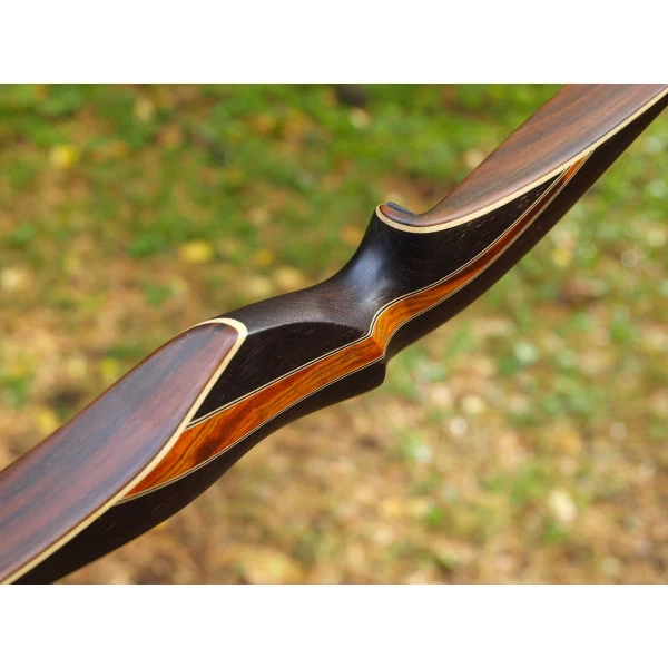 FALCO - Longbow MYTH VINTAGE 61" 8 FALCO - Longbow MYTH VINTAGE 61" – Image 8