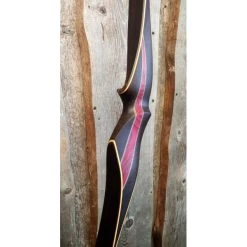 FALCO - Longbow MYTH VINTAGE 61" 20 FALCO - Longbow MYTH VINTAGE 61" -Outils De Tir À L'arc Et De Chasse Boutique falco arc longbow myth 61 9