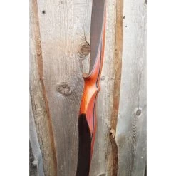 FALCO - Longbow STORM 2 VINTAGE 54" -Outils De Tir À L'arc Et De Chasse Boutique falco arc longbow storm 2 vintage 54 10