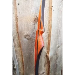 FALCO - Longbow STORM 2 VINTAGE 54" -Outils De Tir À L'arc Et De Chasse Boutique falco arc longbow storm 2 vintage 54 11