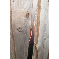 FALCO - Longbow STORM 2 VINTAGE 54" -Outils De Tir À L'arc Et De Chasse Boutique falco arc longbow storm 2 vintage 54 12