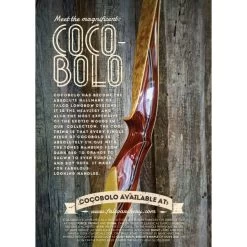 FALCO - Longbow STORM 2 VINTAGE 54" -Outils De Tir À L'arc Et De Chasse Boutique falco arc longbow storm 2 vintage 54 16