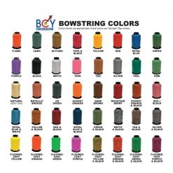 FLEX - Corde Classique 8125 - 14 Brins