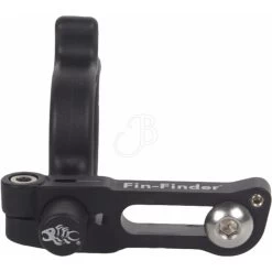 FIN-FINDER - Repose Flèche CURRENT -Outils De Tir À L'arc Et De Chasse Boutique fin finder repose fleche current 2