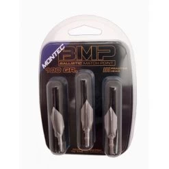 G5 Kit BMP MONTEC Pour Entrainement