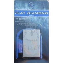G5 - Pierre à Affûter FLAT DIAMOND
