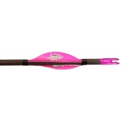 GASPRO Plumes OLYMPIC 1.75" -Outils De Tir À L'arc Et De Chasse Boutique gaspro plumes olympic 1 75 10