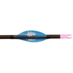 GASPRO Plumes OLYMPIC 1.75" -Outils De Tir À L'arc Et De Chasse Boutique gaspro plumes olympic 1 75 4