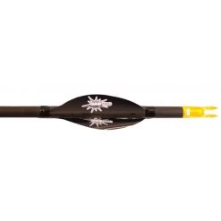 GASPRO Plumes OLYMPIC 1.75" -Outils De Tir À L'arc Et De Chasse Boutique gaspro plumes olympic 1 75 5