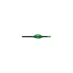 GASPRO Plumes RECURVE EFFICIENT 1.75" -Outils De Tir À L'arc Et De Chasse Boutique gaspro plumes recurve efficient 1 75 3
