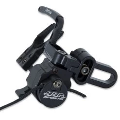 HHA - Repose Flèche Poulies VIRTUS BOWTECH 3 HHA - Repose Flèche Poulies VIRTUS BOWTECH -Outils De Tir À L'arc Et De Chasse Boutique hha repose fleche poulies virtus bowtech 1