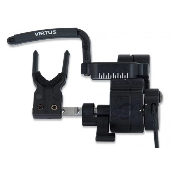 HHA - Repose Flèche Poulies VIRTUS BOWTECH 1 HHA - Repose Flèche Poulies VIRTUS BOWTECH