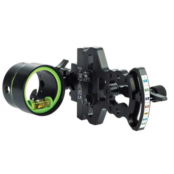 HHA - Viseur TETRA LT 5519 1 HHA - Viseur TETRA LT 5519