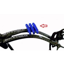 HOYT - Amortisseurs AIR SHOX