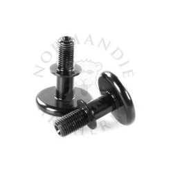 HOYT - Limb Bolt Noirs (x2)