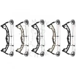 HOYT - Pack TORREX CW 11 HOYT - Pack TORREX CW -Outils De Tir À L'arc Et De Chasse Boutique hoyt torrex realtree edge 5