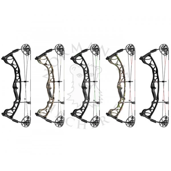 HOYT - Pack TORREX CW 6 HOYT - Pack TORREX CW – Image 6