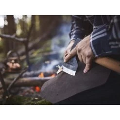 HULTAFORS - Pièce De Cuir FORSBERG