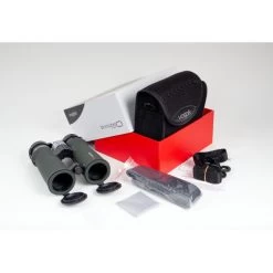 VEOPTIK - JUMELLES HIGH GRADE VERTE 8X42 -Outils De Tir À L'arc Et De Chasse Boutique jumelles high grade verte 8x42 3