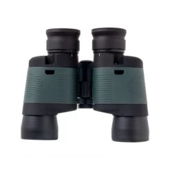 VEOPTIK - JUMELLES NOIRE ET VERTE 8X40 -Outils De Tir À L'arc Et De Chasse Boutique jumelles noire et verte 8x40 3