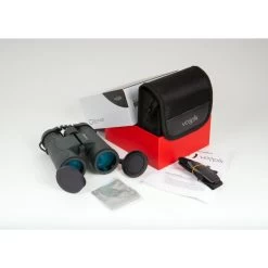 VEOPTIK - JUMELLES VERTE 8X42 -Outils De Tir À L'arc Et De Chasse Boutique jumelles verte 8x42 3