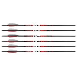 KILLER INSTINCT Traits Carbone HYPR 20" (x6)