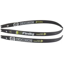 KINETIC - Branches FINITY Carbone 3K Bambou